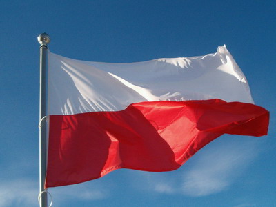 Dziś święto Konstytucji 3 Maja